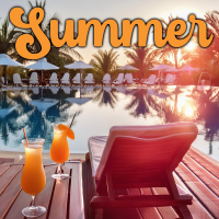 Summer - Instrumental cover